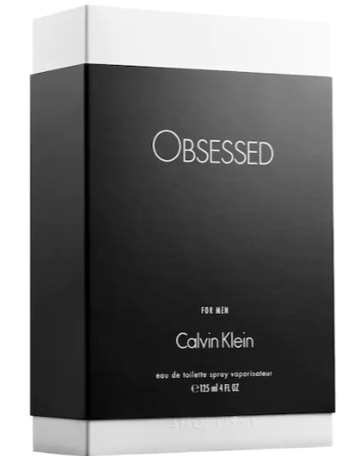 CALVIN KLEINy - Image 3