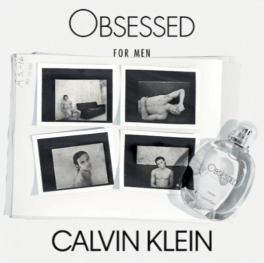 CALVIN KLEINy - Image 4